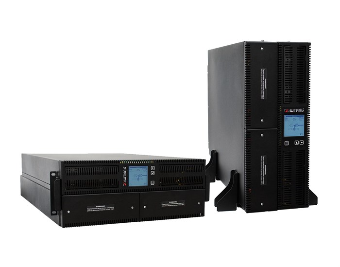 Источник бесперебойного питания  Штиль STR1106SL 102661