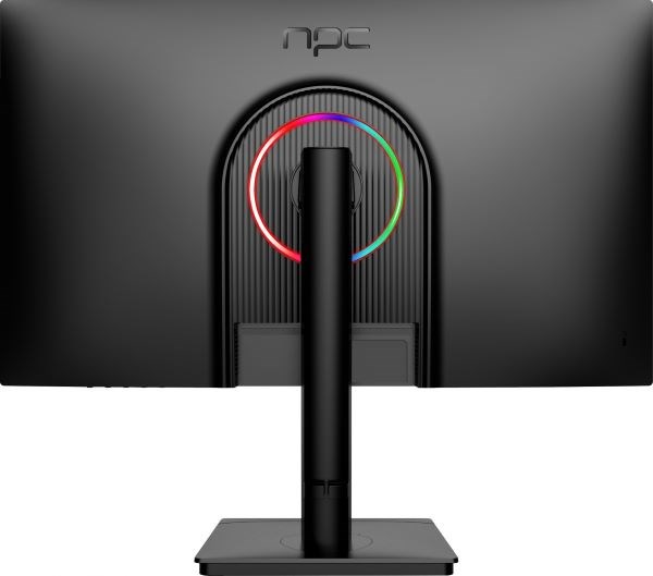 Монитор 27" NPC MU2707 124666