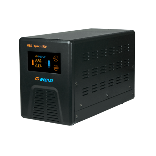 Источник бесперебойного питания  Энергия 1500 102668