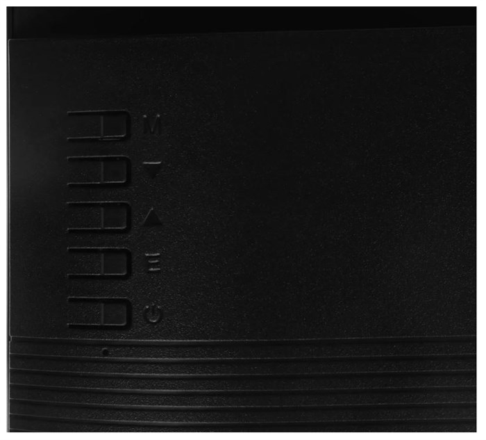 Монитор 21,45" Pinebro MF-2204 124778