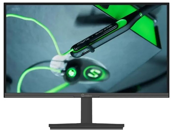 Монитор 27" Pinebro MF-2704D 124779