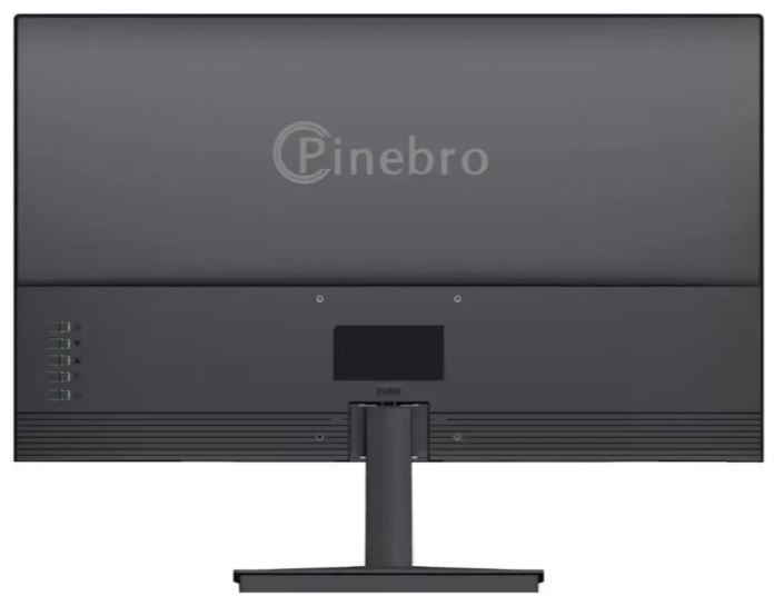 Монитор 23,8" Pinebro MF-2404D 124780