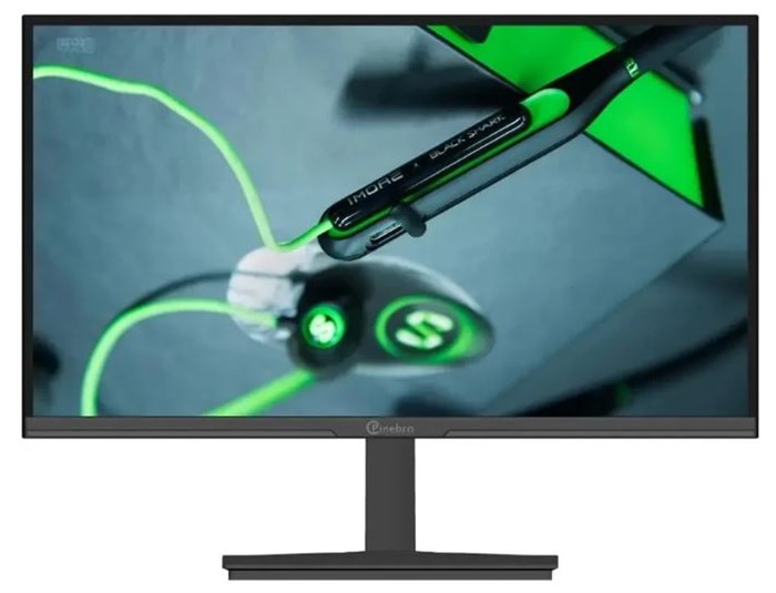Монитор 27" Pinebro MF-2704D(100) 124789