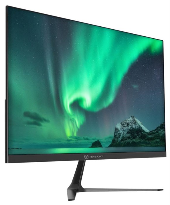 Монитор 23,8" Raskat I24F10DA 124792
