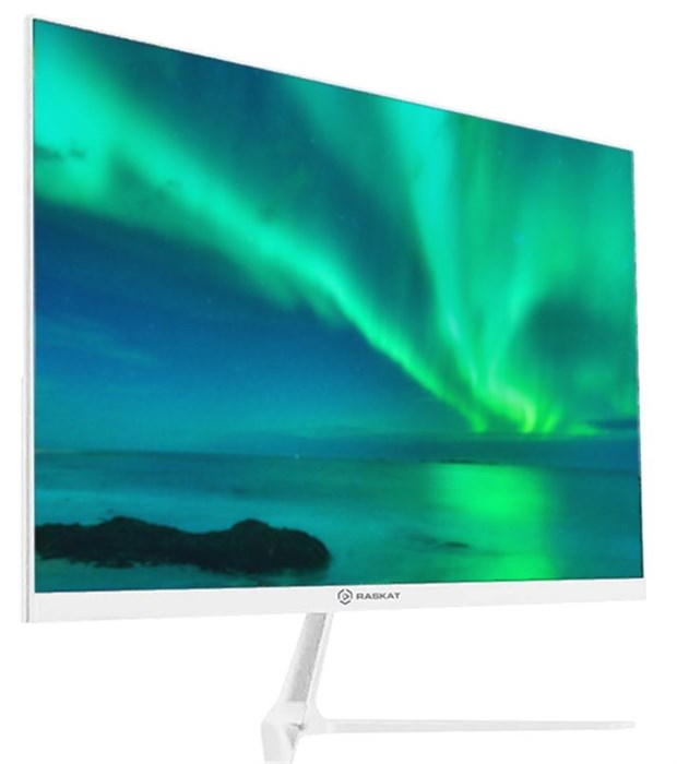 Монитор 23,8" Raskat I24F10DAW 124793