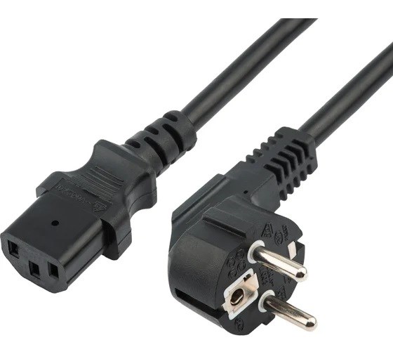 Кабель питания  Rexant 11-1136 102678