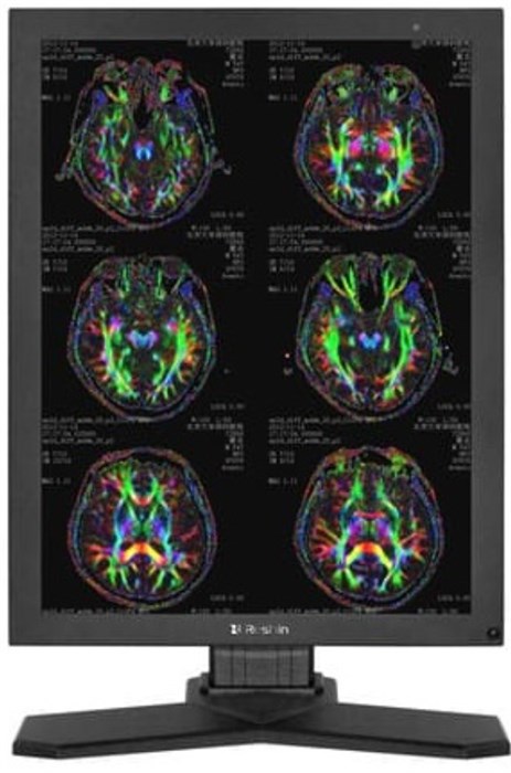 Монитор 21,3" RESHIN MD32C 124808