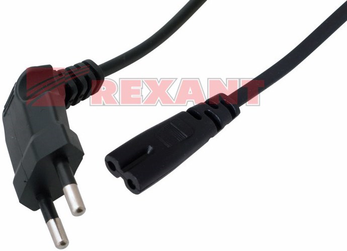 Кабель питания  Rexant 11-1104 102681