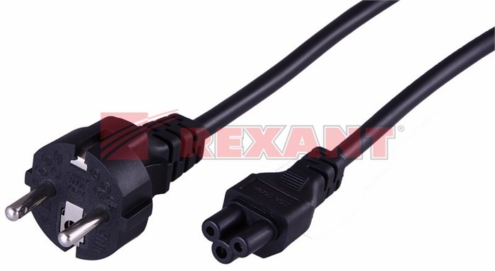 Кабель питания  Rexant 11-1151 102684