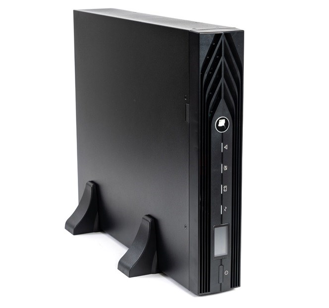 Источник бесперебойного питания  Бастион SKAT-UPS 2000 RACK 102688