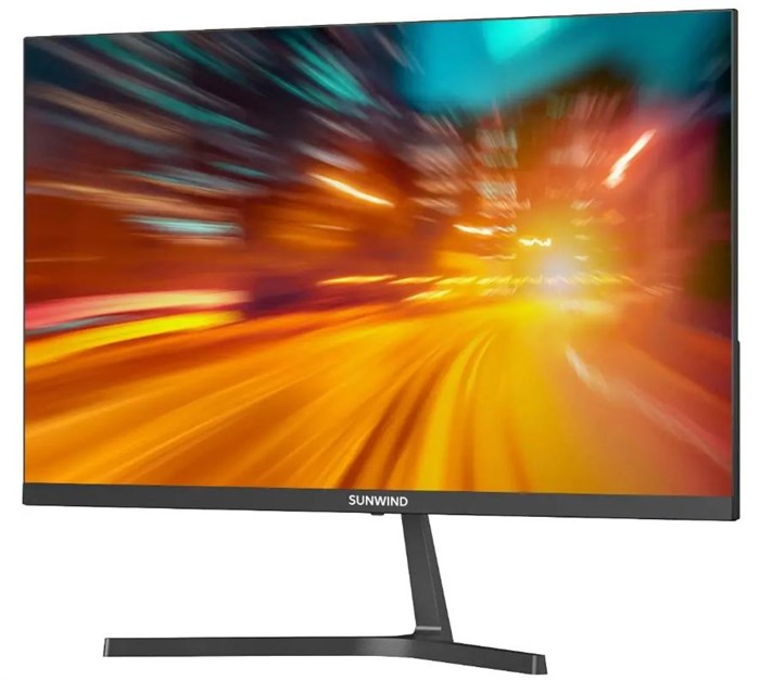 Монитор 27" SUNWIND SM27SB01 124893