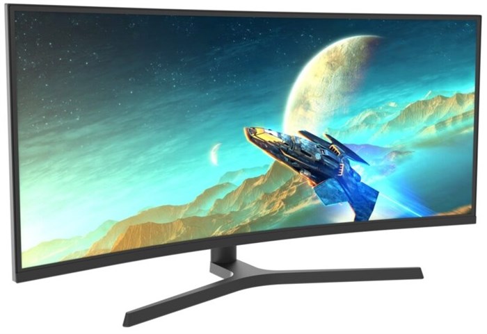 Монитор 34" Valday AL77AZF 124901