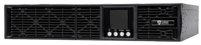 Источник бесперебойного питания  Сайбер Электро РСК-Пилот-2000Р-М 102704