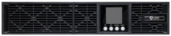 Источник бесперебойного питания  Сайбер Электро РСК-ЭКСПЕРТ-2000С-М 102707