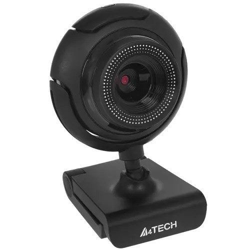 Веб-камера  A4Tech PK-710P 124951