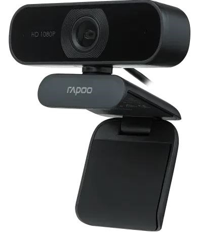 Веб-камера  Rapoo C260 124952