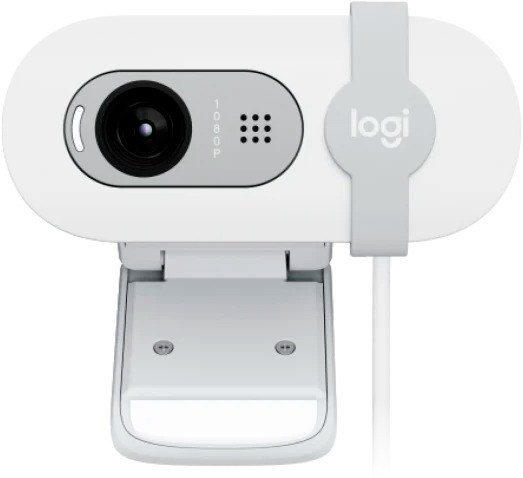 Веб-камера  Logitech Webcam Brio 100 124961