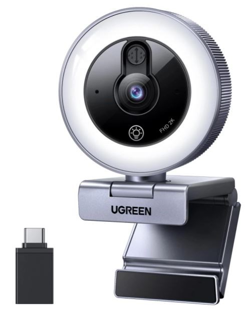 Веб-камера  UGreen CM910 124970