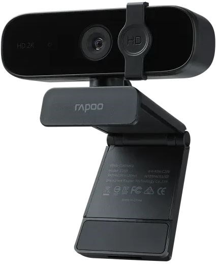 Веб-камера  Rapoo C280 124974