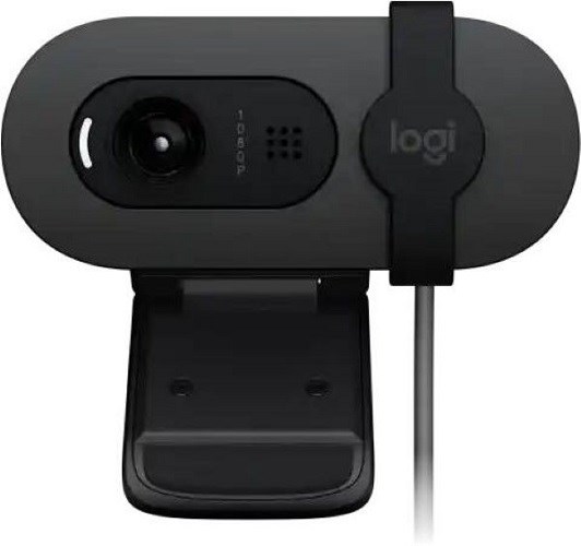 Веб-камера  Logitech Brio 105 124975