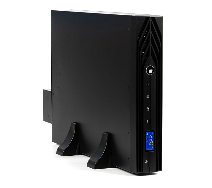 Источник бесперебойного питания  Бастион SKAT-UPS 6000-RACK-ON 102714