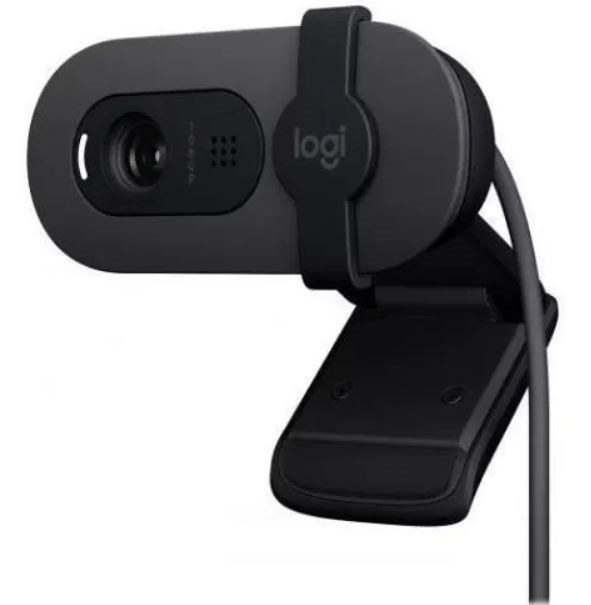Веб-камера  Logitech BRIO 95 124980