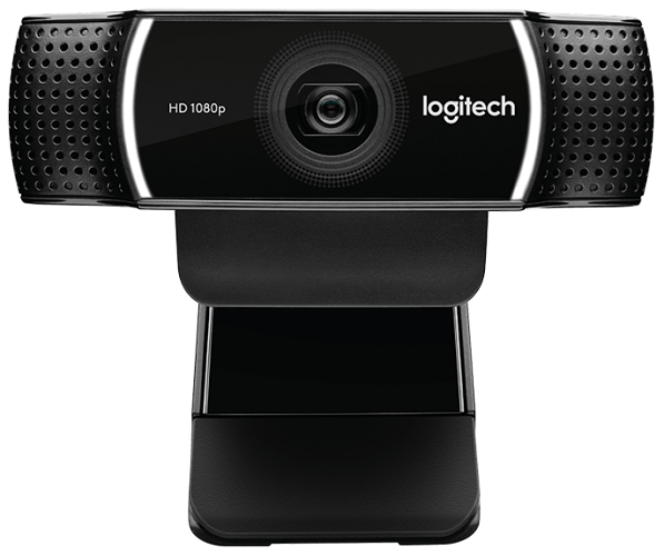 Веб-камера  Logitech C922 Pro Stream 124996