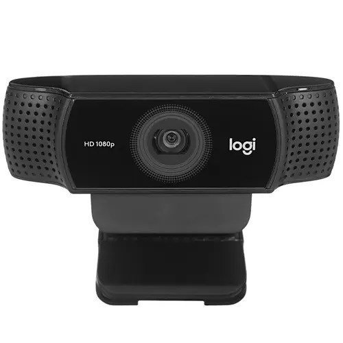 Веб-камера  Logitech C922 Pro Stream 124998