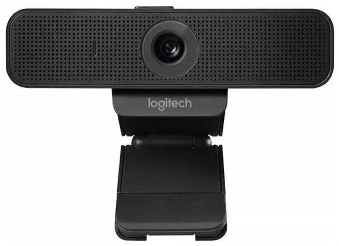Веб-камера  Logitech Pro c925e 125002