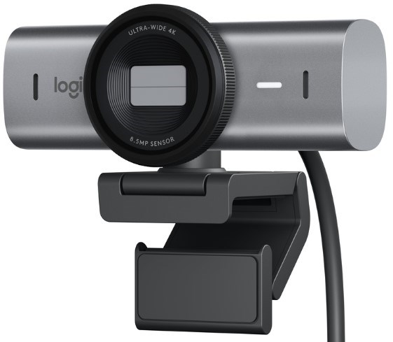 Веб-камера  Logitech MX Brio 705 125016