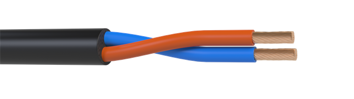 Кабель акустический  Wize WSC16200CCA 125042
