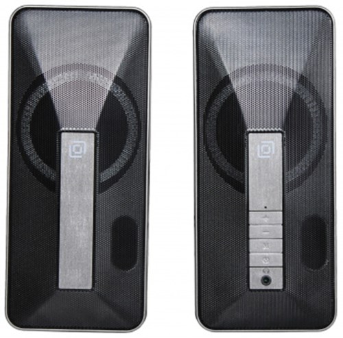 Компьютерная акустика 2.0 Oklick OK-130 125059