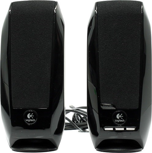 Компьютерная акустика 2.0 Logitech S150 125060