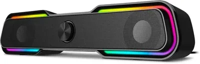 Компьютерная акустика 2.0 Sven 450 125061