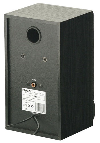 Компьютерная акустика 2.0 Sven SPS-607 125069