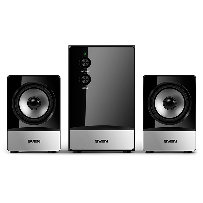 Компьютерная акустика 2.1 Sven MS-90 125074