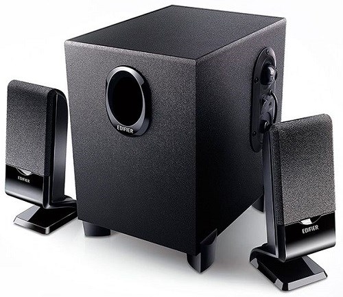 Компьютерная акустика 2.1 Edifier M101BT 125081