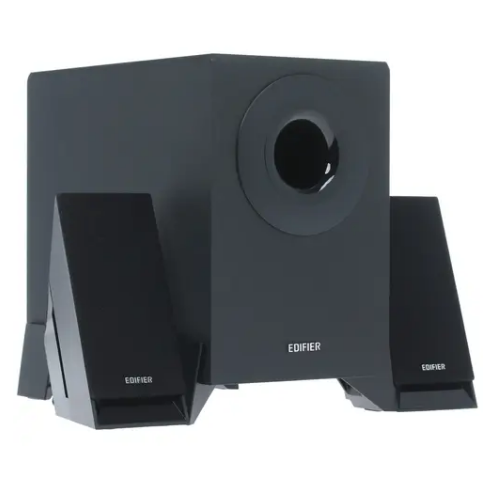 Компьютерная акустика 2.1 Edifier M1360 Black 125087