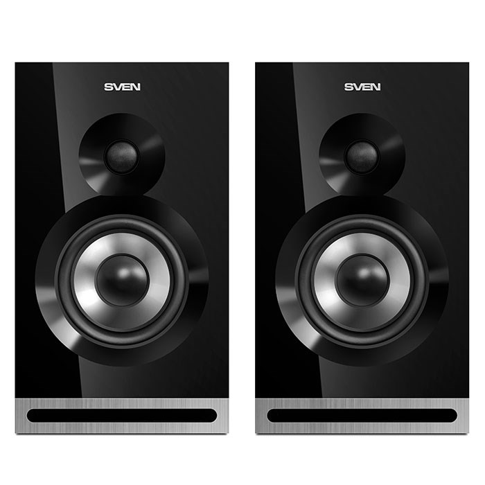Компьютерная акустика 2.0 Sven SPS-705 125106