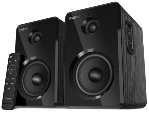 Компьютерная акустика 2.0 Sven SPS-725 125110