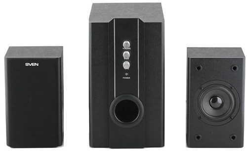 Компьютерная акустика 2.1 Sven SPS-820 125113
