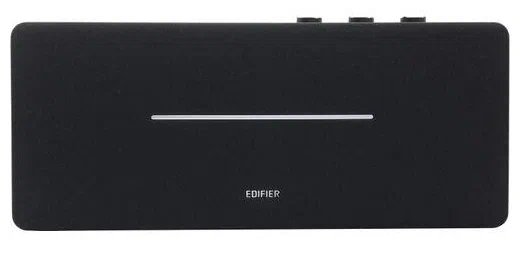 Компьютерная акустика 2.0 Edifier D12 Brown 125129