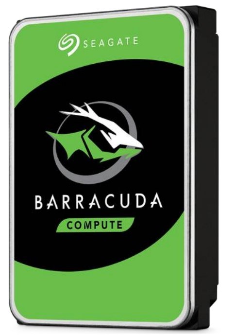 Жесткий диск 1TB SATA 6Gb/s Seagate ST1000DM014 102742