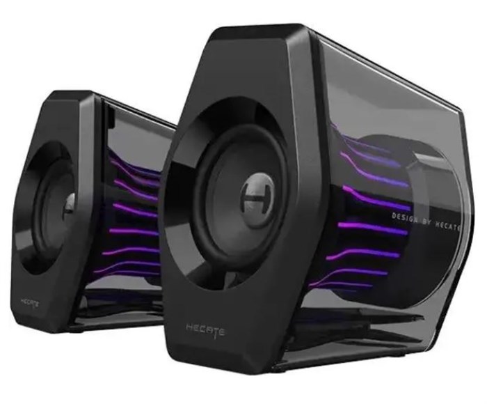 Компьютерная акустика 2.0 Edifier G2000 PRO 125133