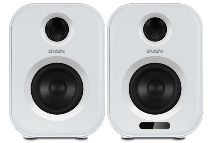 Портативная акустика  Sven АС MC-5 125134