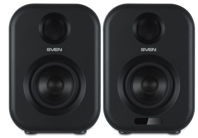 Портативная акустика  Sven MC-5 125135