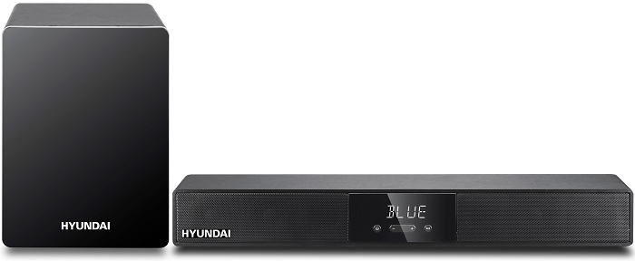 Саундбар  Hyundai H-HA640 125143