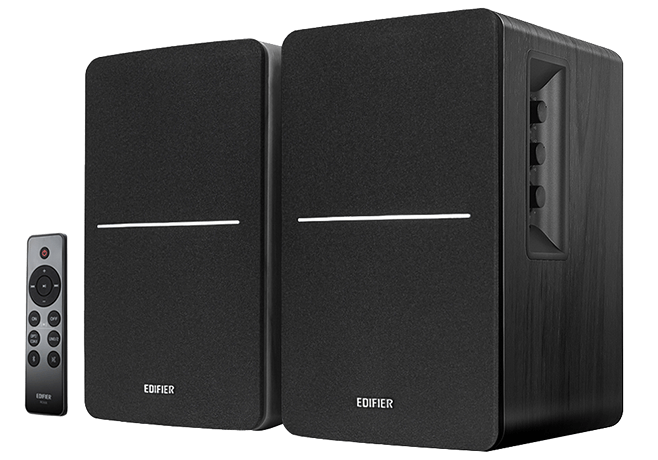 Компьютерная акустика 2.0 Edifier R1280DBS 125153