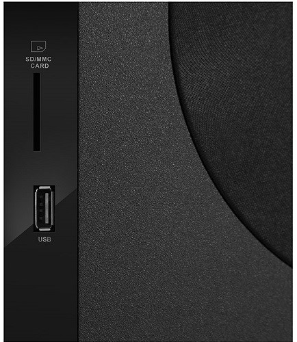 Компьютерная акустика 2.1 Sven MS-2250 125154