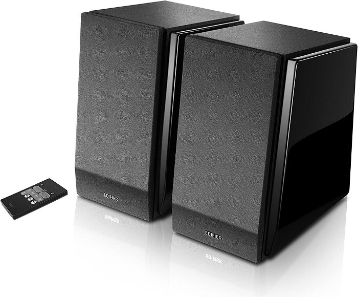 Компьютерная акустика 2.0 Edifier R1850DB black 125158